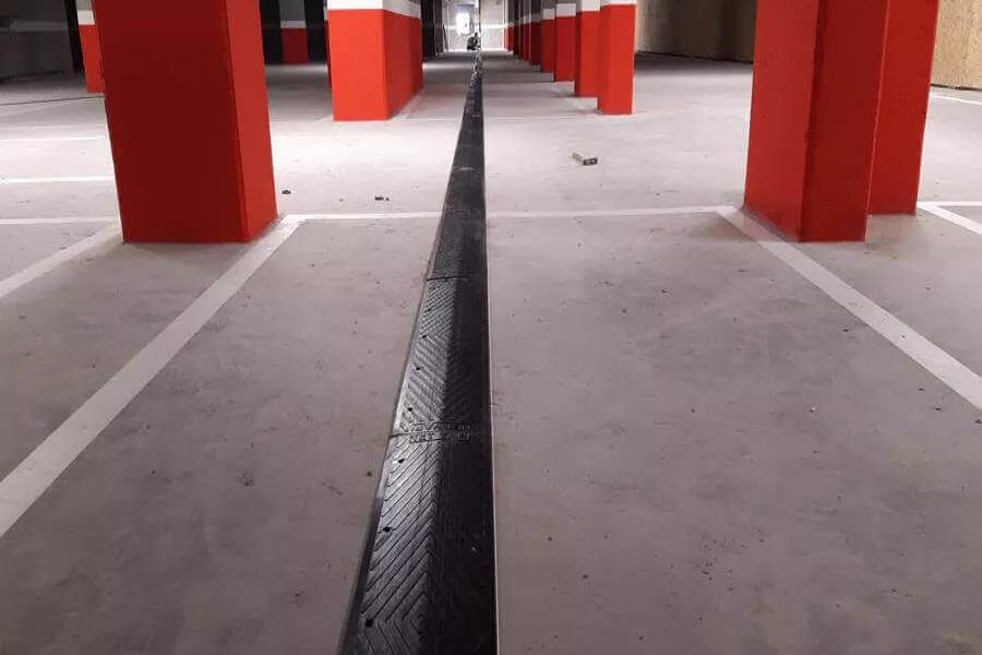 Semt Bahçekent İstanbul Dilatasyon