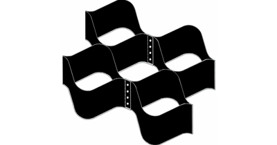 Geocell Hücresel Dolgu Sistemleri