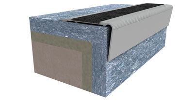 Merdiven Burun Profilleri