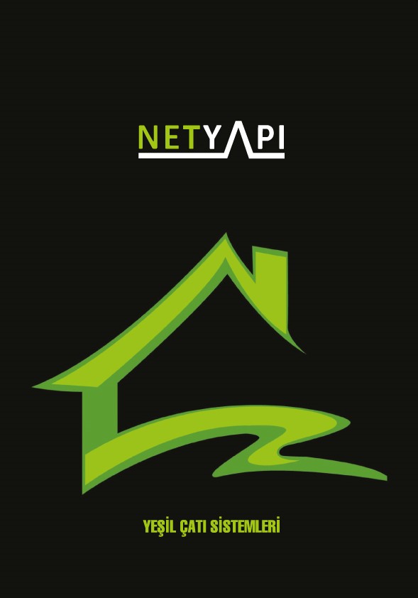 Yeşil Çatı Kataloğu