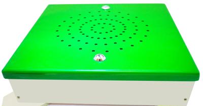 NKK Kontrol Kapakları