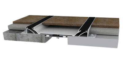 Dilatasyon Profilleri